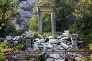 Termessos Antik Kenti, Antalya