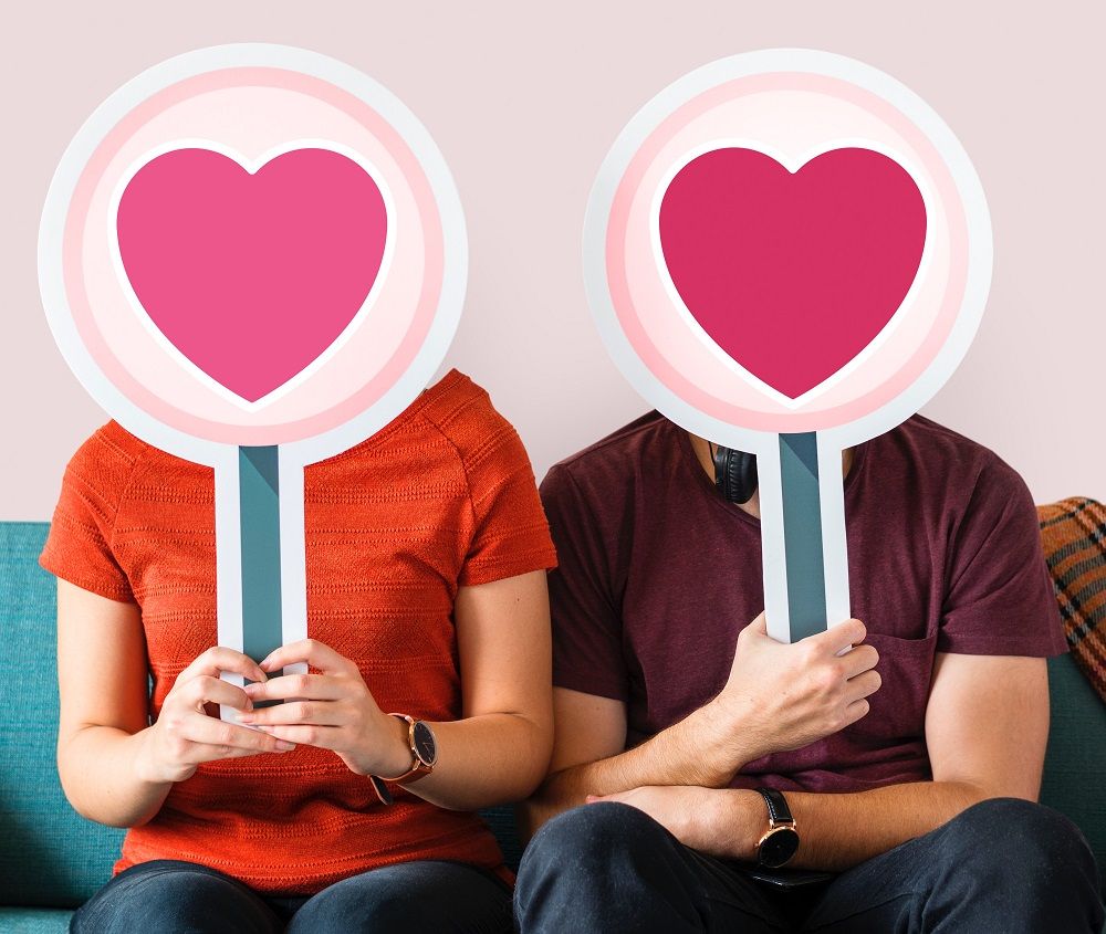 Копирайтинг на немецком: Beste online Dating-Seiten